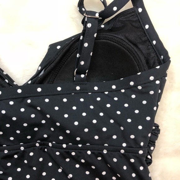 Kirkland Miraclesuit Tankini Swimsuit Top! - Picture 5 of 6